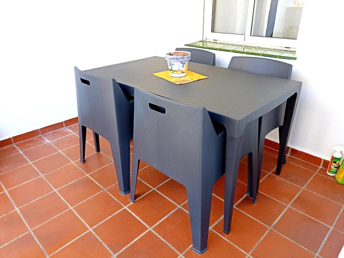 Apartamento En Zona Atalaya Con Garaje Y Wifi Conil De La Frontera Exterior foto
