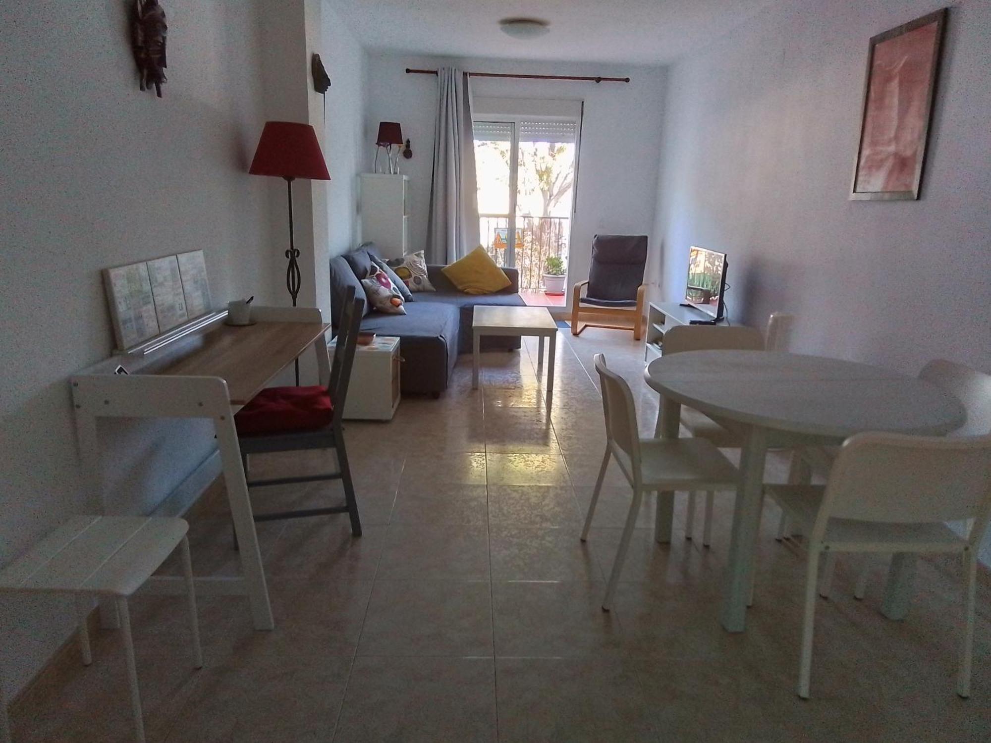 Apartamento En Zona Atalaya Con Garaje Y Wifi Conil De La Frontera Zimmer foto