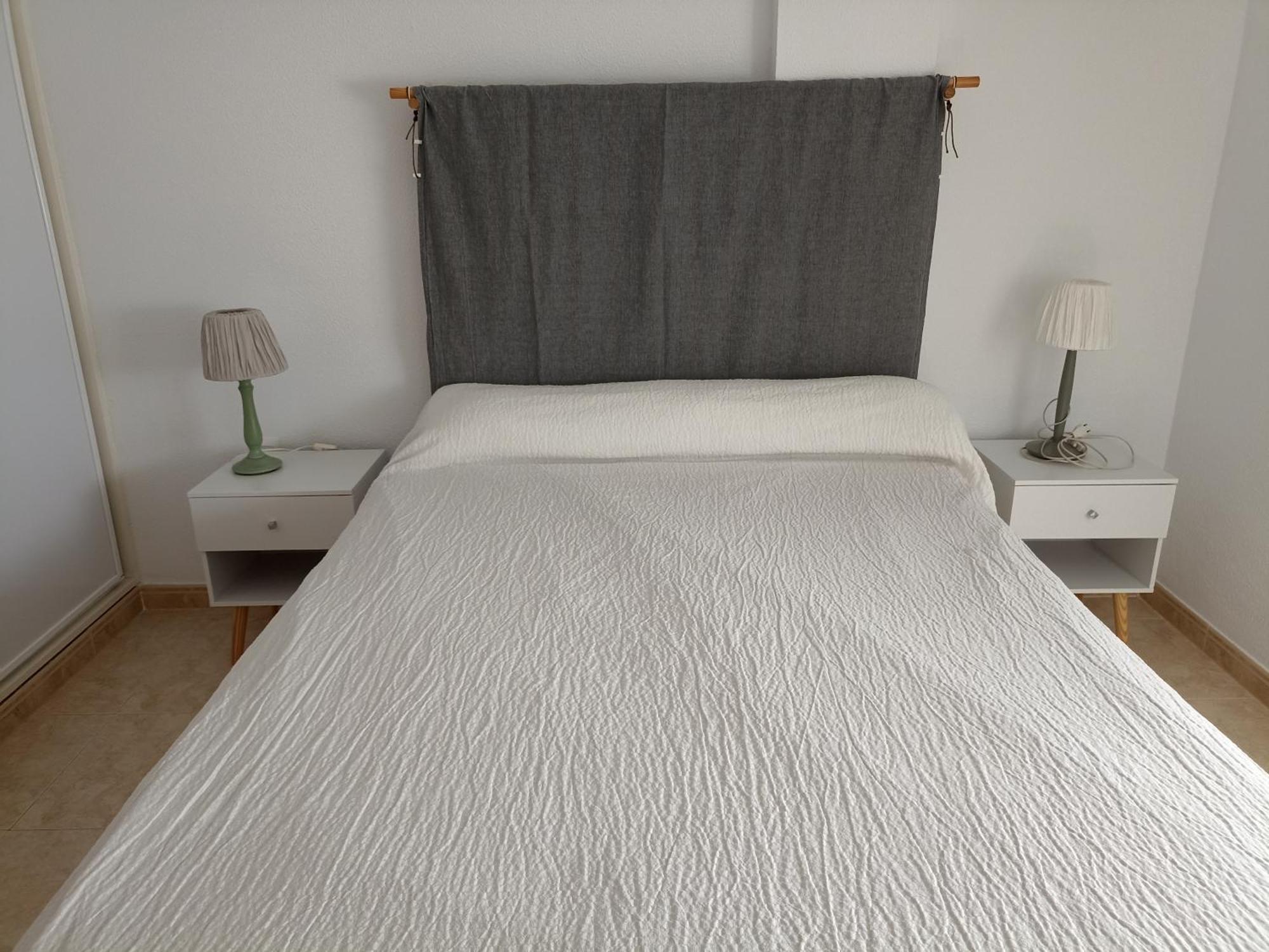 Apartamento En Zona Atalaya Con Garaje Y Wifi Conil De La Frontera Exterior foto